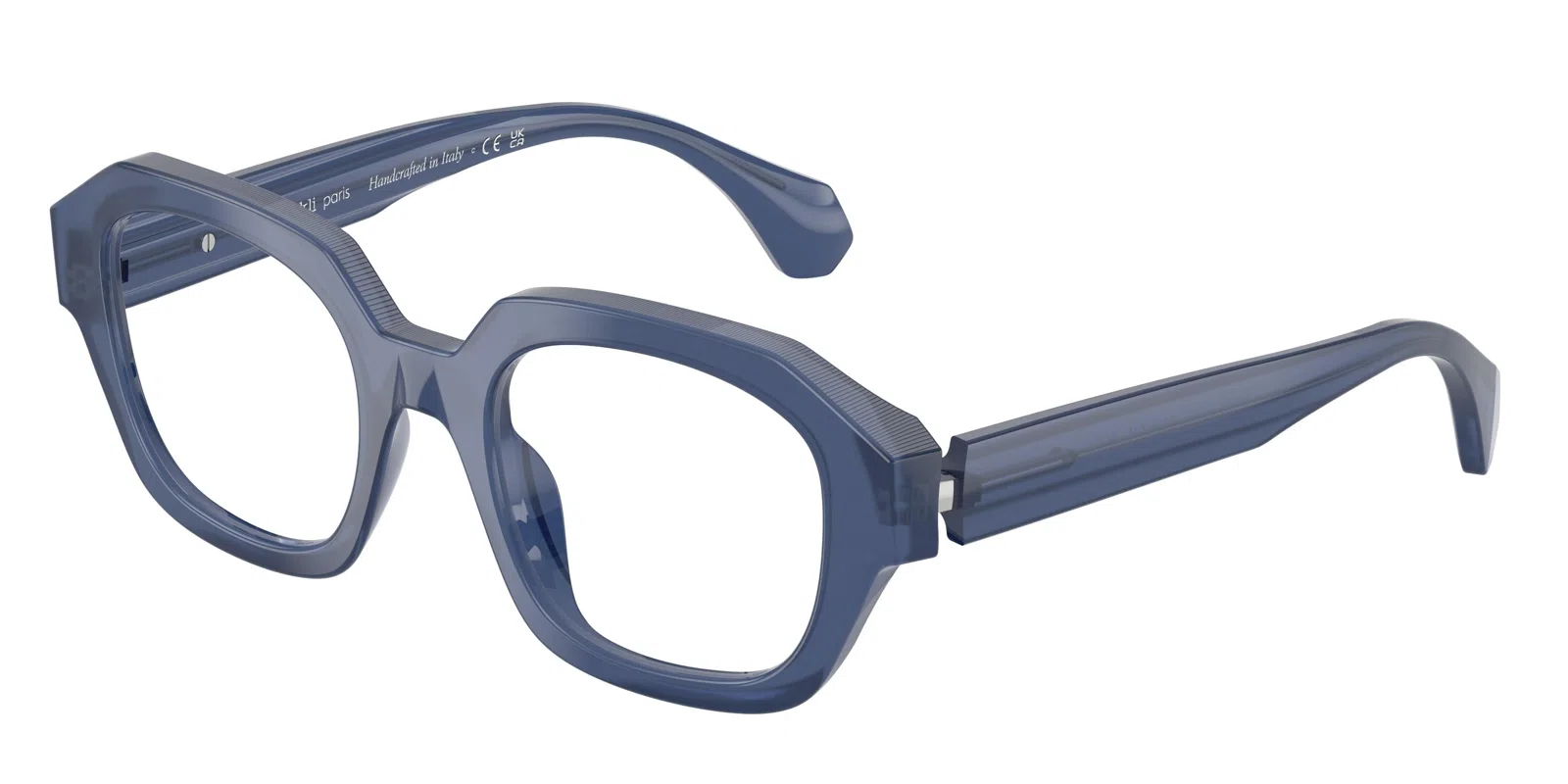 Alain Mikli 3510M Eyeglasses - view 4